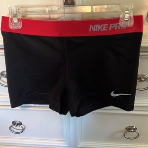 Nike Pro Spandex